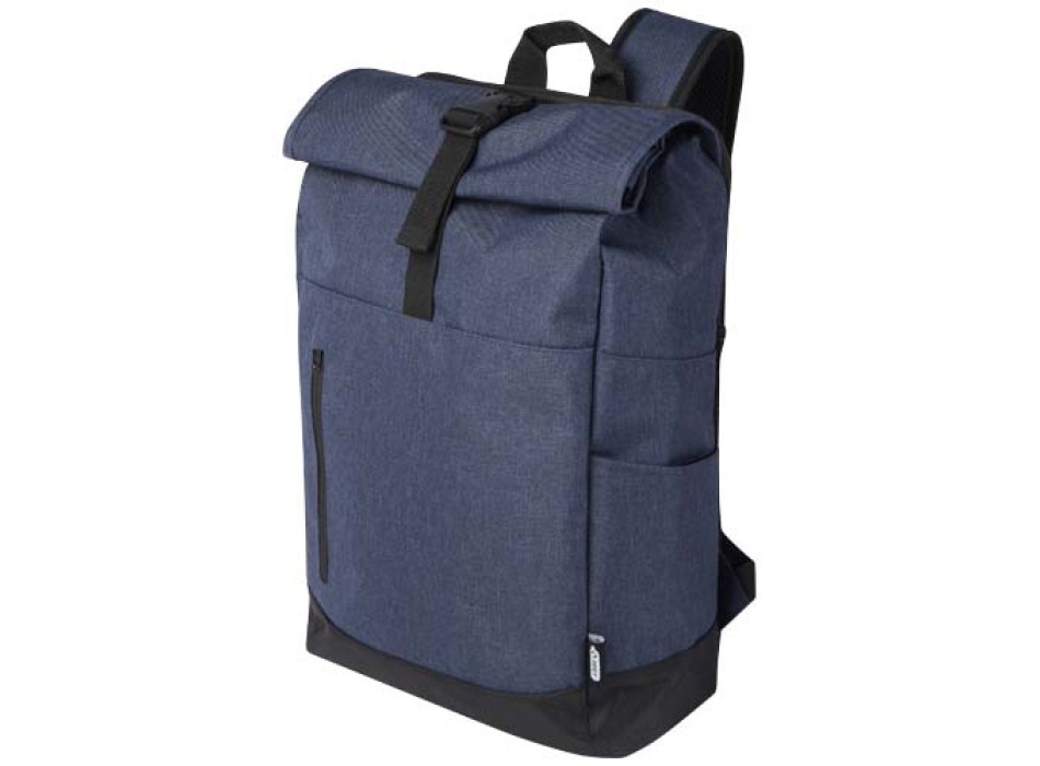 Zaino roll-up per portatile da 15,6" Hoss - 12L FullGadgets.com