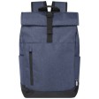 Zaino roll-up per portatile da 15,6" Hoss - 12L FullGadgets.com