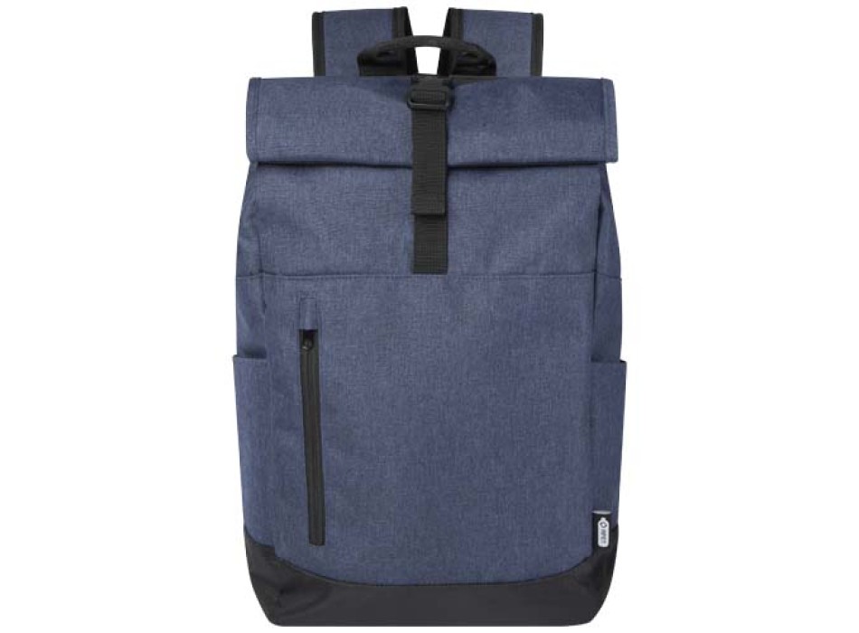 Zaino roll-up per portatile da 15,6" Hoss - 12L FullGadgets.com