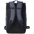 Zaino roll-up per portatile da 15,6" Hoss - 12L FullGadgets.com