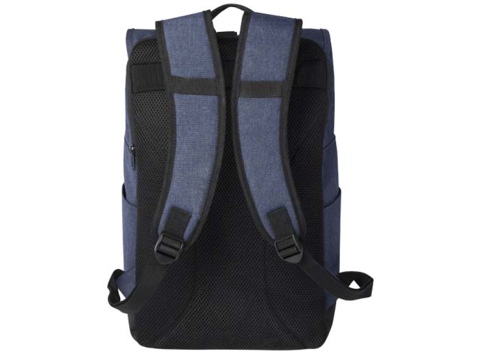 Zaino roll-up per portatile da 15,6" Hoss - 12L FullGadgets.com