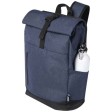 Zaino roll-up per portatile da 15,6" Hoss - 12L FullGadgets.com