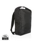 Zaino rolltop basic in rPET Impact AWARE™ FullGadgets.com