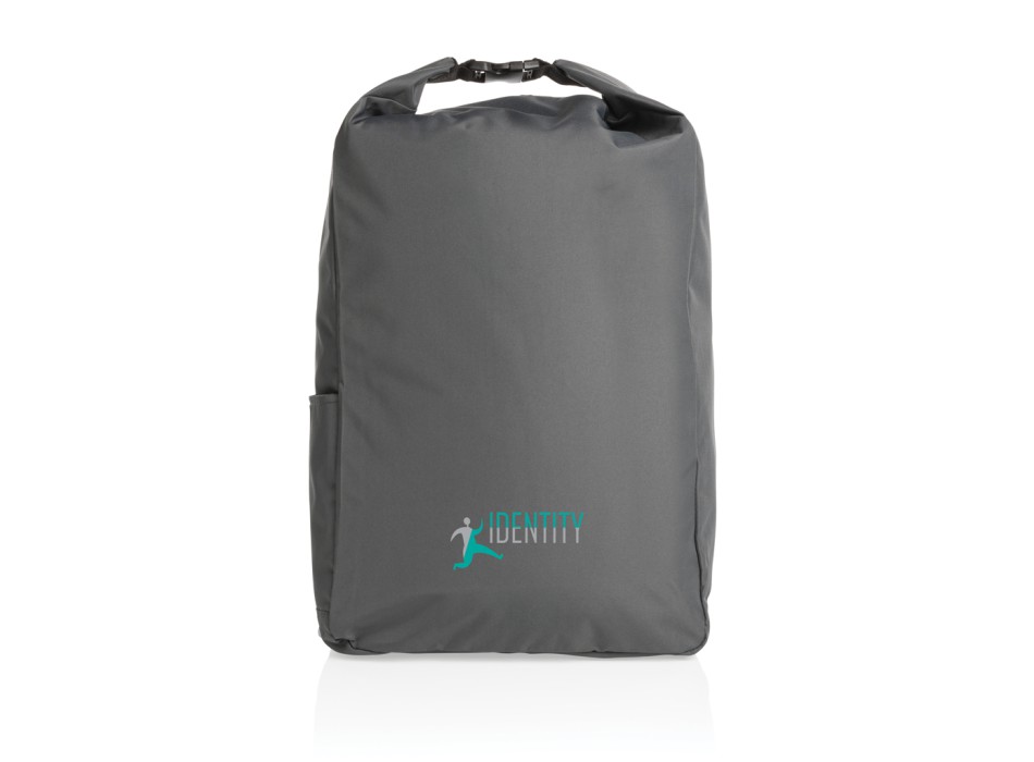 Zaino rolltop basic in rPET Impact AWARE™ FullGadgets.com