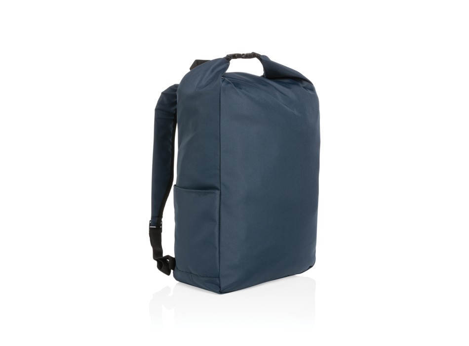 Zaino rolltop basic in rPET Impact AWARE™ FullGadgets.com