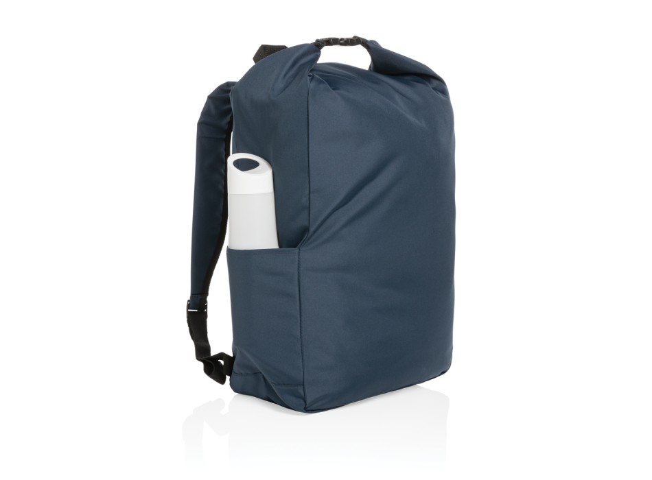 Zaino rolltop basic in rPET Impact AWARE™ FullGadgets.com