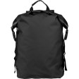 Zaino rolltop impermeabile in tela cerata 250 D Hermann FullGadgets.com