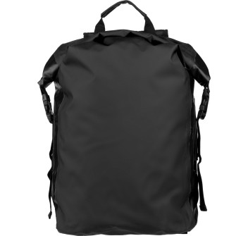 Zaino rolltop impermeabile in tela cerata 250 D Hermann FullGadgets.com