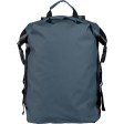 Zaino rolltop impermeabile in tela cerata 250 D Hermann FullGadgets.com