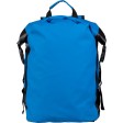 Zaino rolltop impermeabile in tela cerata 250 D Hermann FullGadgets.com