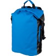 Zaino rolltop impermeabile in tela cerata 250 D Hermann FullGadgets.com