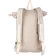 Zaino rolltop in canapa 280 gr/m² Margarete FullGadgets.com