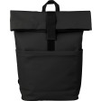 Zaino rolltop in pelle PU Senta FullGadgets.com