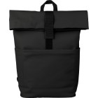 Zaino rolltop in pelle PU Senta FullGadgets.com