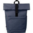 Zaino rolltop in pelle PU Senta FullGadgets.com