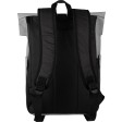 Zaino rolltop in pelle PU Senta FullGadgets.com