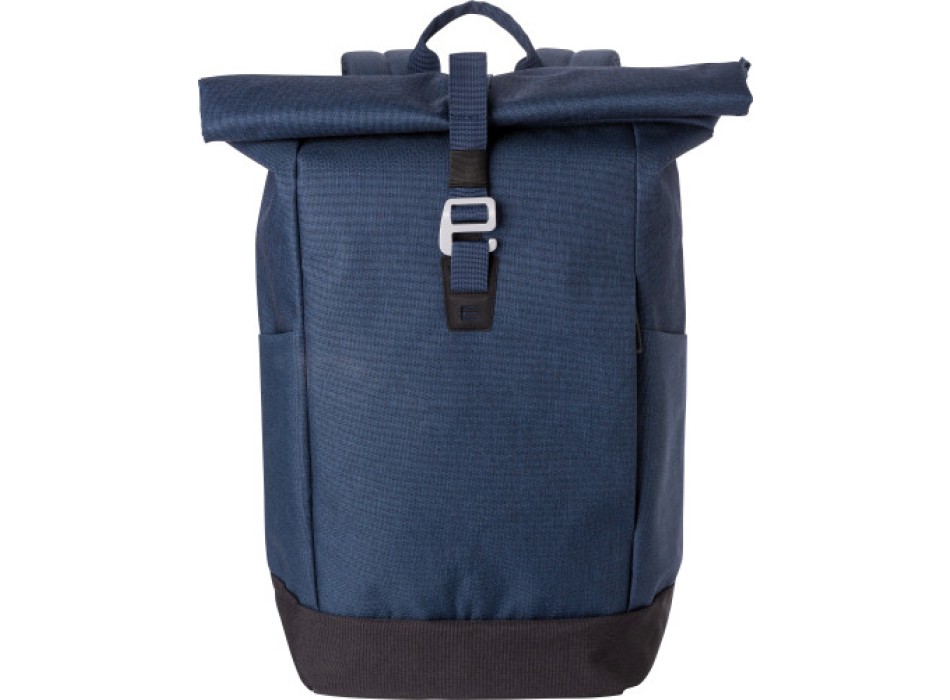 Zaino rolltop in poliestere 600 D Oberon FullGadgets.com