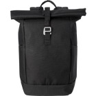 Zaino rolltop in poliestere 600 D Oberon FullGadgets.com