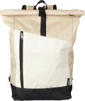 Zaino rolltop in rPET 600 D Marlene