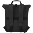 Zaino rolltop per portatile da 15" in tela riciclata certificata GRS Joey - 15L FullGadgets.com