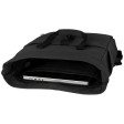 Zaino rolltop per portatile da 15" in tela riciclata certificata GRS Joey - 15L FullGadgets.com