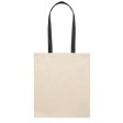 ZEVRA - Shopper in cotone 140 gr/m FullGadgets.com