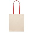 ZEVRA - Shopper in cotone 140 gr/m FullGadgets.com