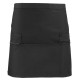 ZIP POCKET WAIST APRON 65%P35 FullGadgets.com