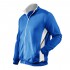 Zip Sweatshirt 100% Cotone Personalizzabile |COLORE ITALIANO