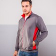 Zip sweatshirt 100%C FullGadgets.com