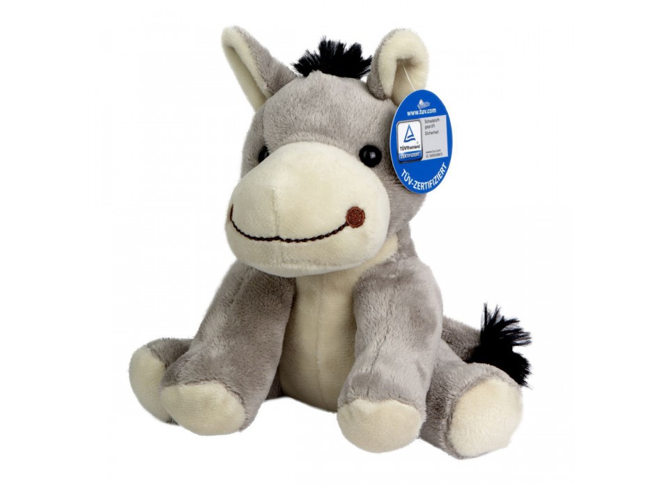 Zoo animal donkey Alex 100%P FullGadgets.com