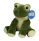 Zoo animal frog Arwin 100%P FullGadgets.com