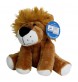 Zoo animal lion Ole 100%P FullGadgets.com