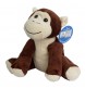 Zoo animal monk Bjarne100%P FullGadgets.com