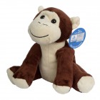 Zoo animal monk Bjarne100%P FullGadgets.com