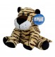 Zoo animal tiger David 100%P FullGadgets.com