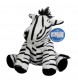 Zoo animal zebra Zora 100%P FullGadgets.com