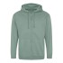 Just Hoods Zoodie 80% Coton 20% Poliestere Personalizzabile |AWDis hoods