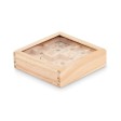 ZUKY - Gioco del labirinto in legno FullGadgets.com