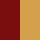 burgundy-gold